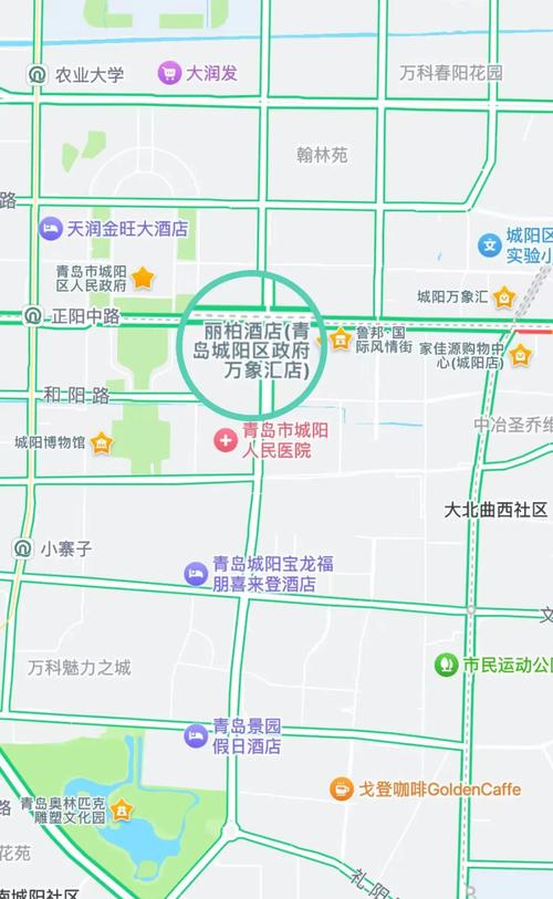 青岛城阳区区天气，山东省青岛城阳区天气？-第4张图片-优品飞百科