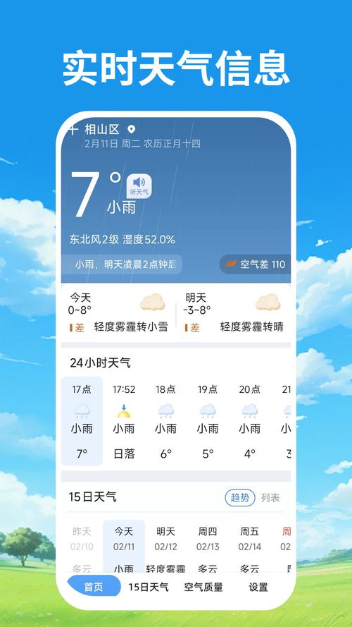 今日天气预报24小时精准,今日天气预报24小时精准查询昆明呈贡区?-第5张图片-优品飞百科 今日天气预报24小时精准,今日天气预报24小时精准查询昆明呈贡区?-第5张图片-优品飞百科
