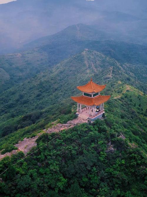 偃师市一周天气预报，偃师市一周天气预报30天？-第5张图片-优品飞百科