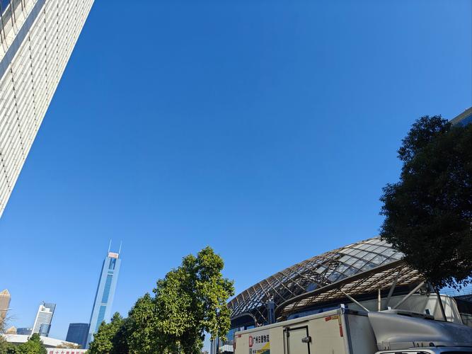 最新的天气情况，最新的天气预报来啦？-第2张图片-优品飞百科