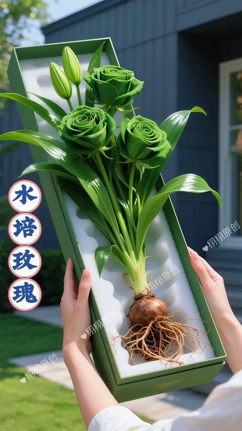 玫瑰花适合什么土壤，玫瑰花要什么土好生长?？-第2张图片-优品飞百科