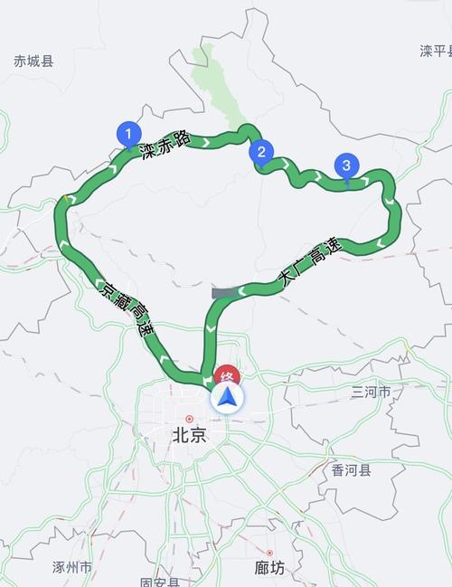 一周天气北京延庆康庄，北京市康庄天气-第4张图片-优品飞百科