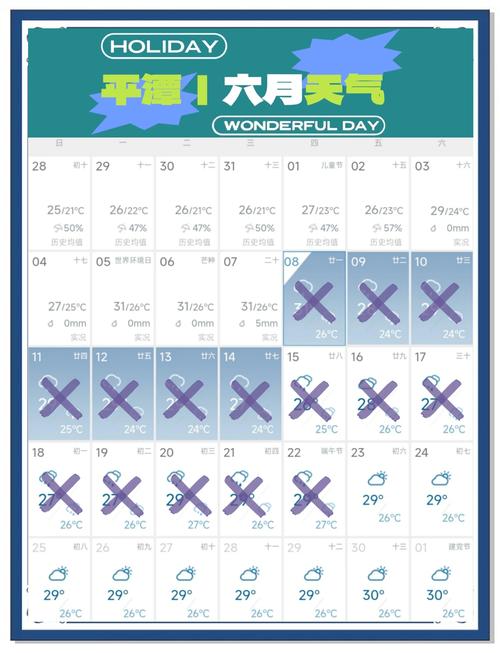 浙江省杭州市西湖区天气30天，杭州市西湖区实时天气预报？-第4张图片-优品飞百科
