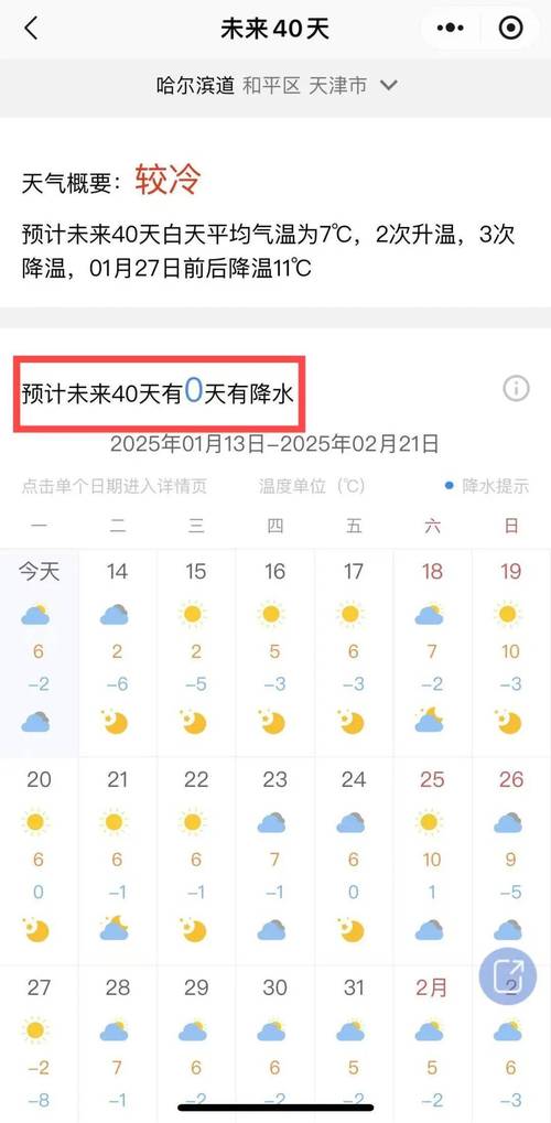 天津天气预报24小时查询结果，天津天气24小时左右？-第5张图片-优品飞百科