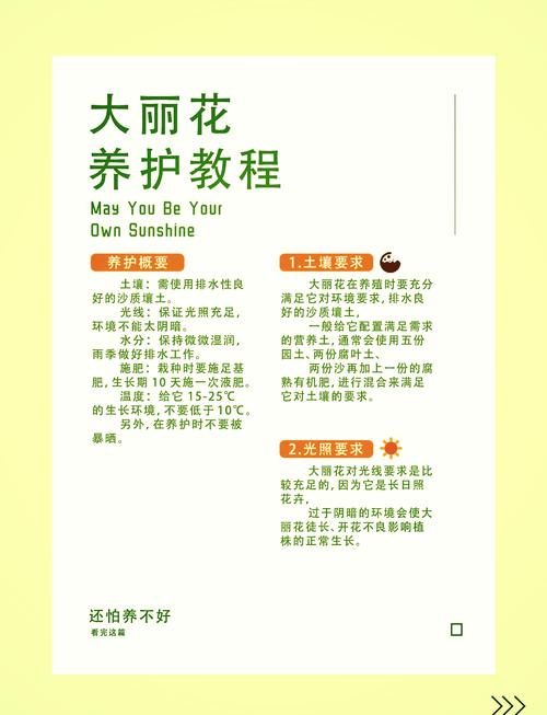 春天种植大丽花的方法？春天种植大丽花的方法有哪些？