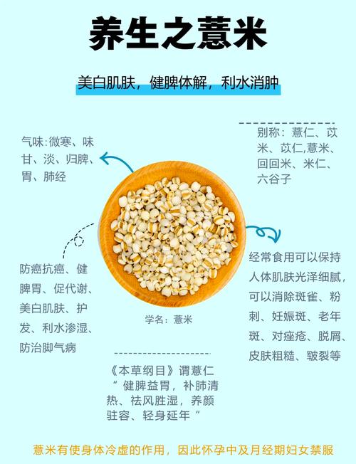 薏米的养殖方法和注意事项，薏米的养殖方法和注意事项视频？