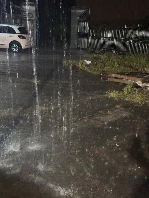 长沙天气下雨概率？长沙天气降雨概率？-第4张图片-优品飞百科