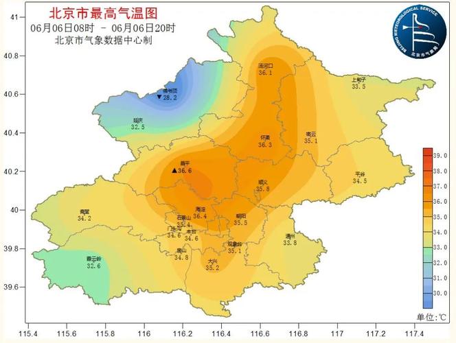 北京天气预报30天气，北京30天天气预报报？-第4张图片-优品飞百科