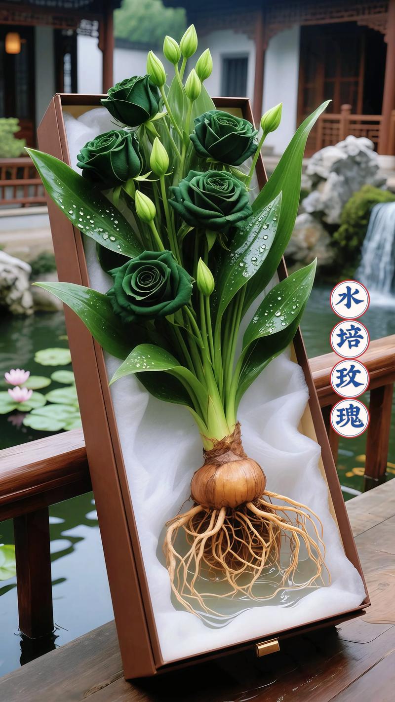 盆栽小玫瑰花怎么繁殖，盆栽小玫瑰花怎么繁殖视频