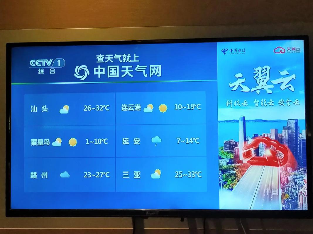 天气预报完整版视频，天气预报视频20191118-第6张图片-优品飞百科
