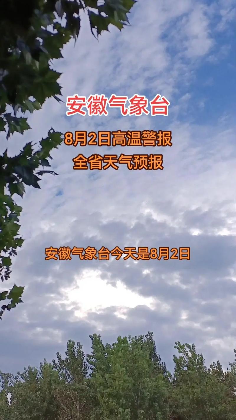 阜阳天气逐时预报，阜阳天气情况？-第2张图片-优品飞百科