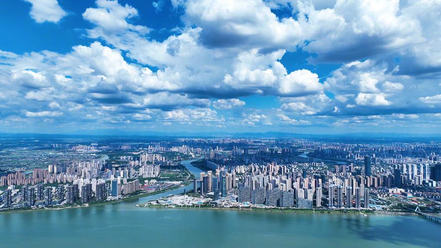 查看长沙的天气预报，查看长沙天气预报15天-第4张图片-优品飞百科