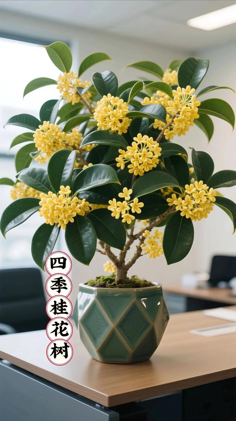 贵港适合养什么花，市花和市树是什么？贵港哪里有花市场？