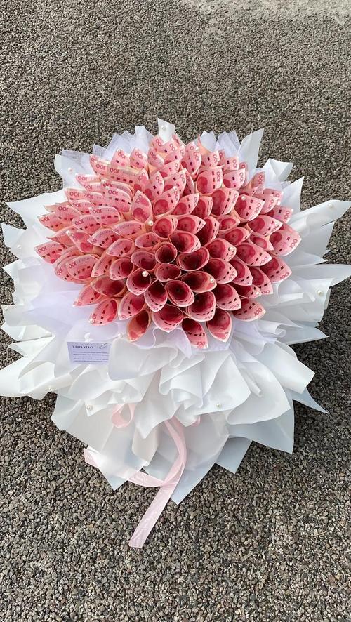 2018年8月8，送你8种花，祝你有钱随便花！，8月18日生日花语-第5张图片-优品飞百科