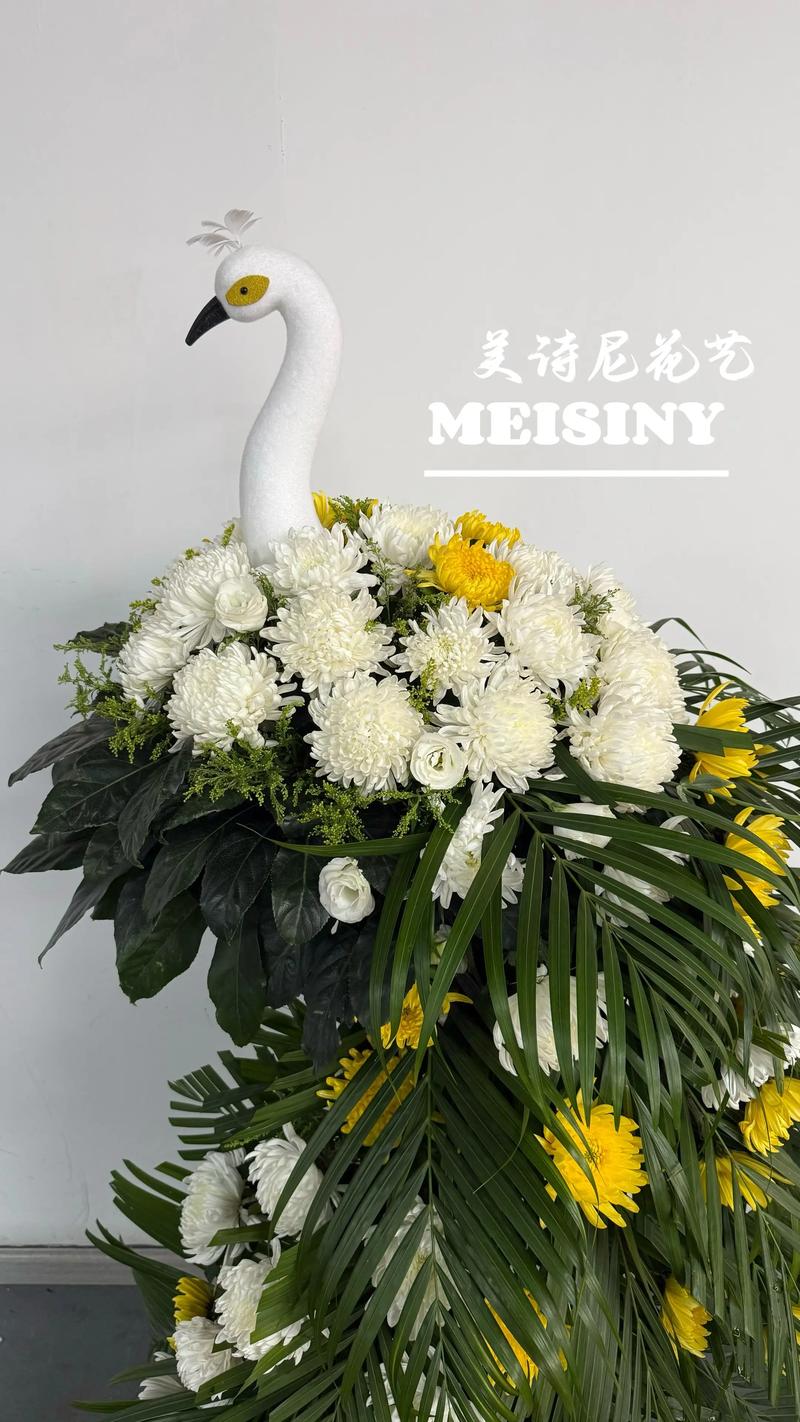 向外国人送花禁忌？外国送花的礼仪？-第6张图片-优品飞百科