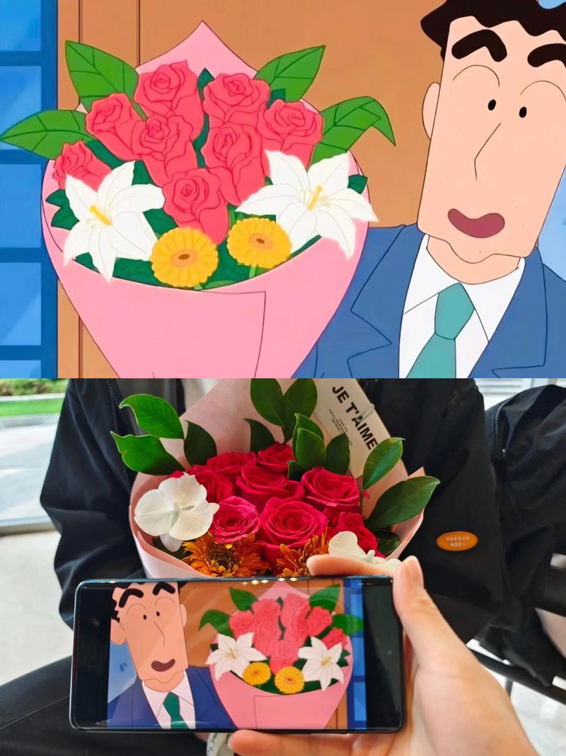 向外国人送花禁忌？外国送花的礼仪？-第8张图片-优品飞百科