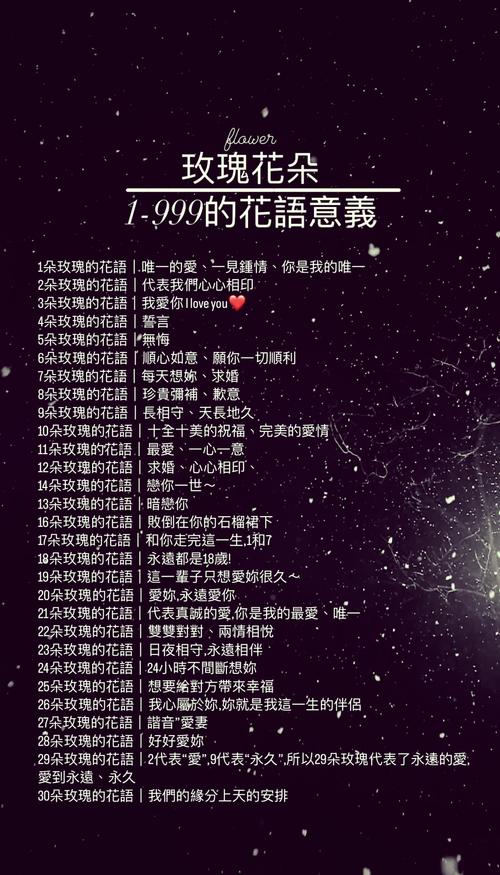 玫瑰花的含义是什么，送多少朵的含义，玫瑰花送多少支,花语-第6张图片-优品飞百科