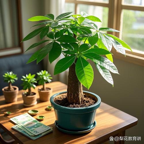 发财树有毒吗,能放卧室吗,发财树有毒吗 能在室内养吗?-第3张图片-优品飞百科 发财树有毒吗,能放卧室吗,发财树有毒吗 能在室内养吗?-第3张图片-优品飞百科