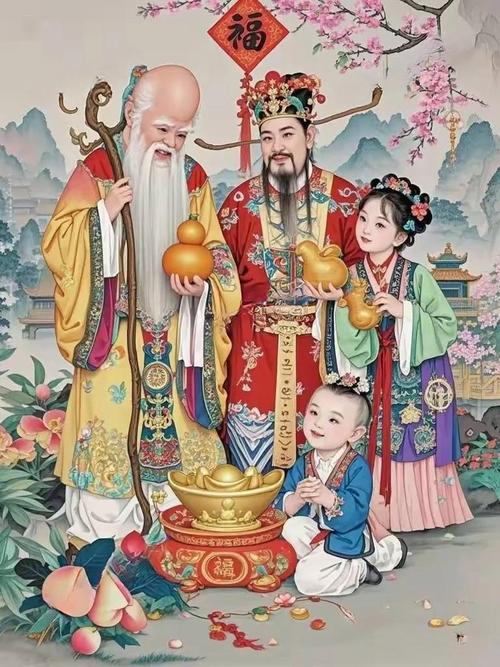 哪些花可以代表福禄寿喜?哪些花可以代表福禄寿喜喜?-第6张图片-优品飞百科 哪些花可以代表福禄寿喜?哪些花可以代表福禄寿喜喜?-第6张图片-优品飞百科