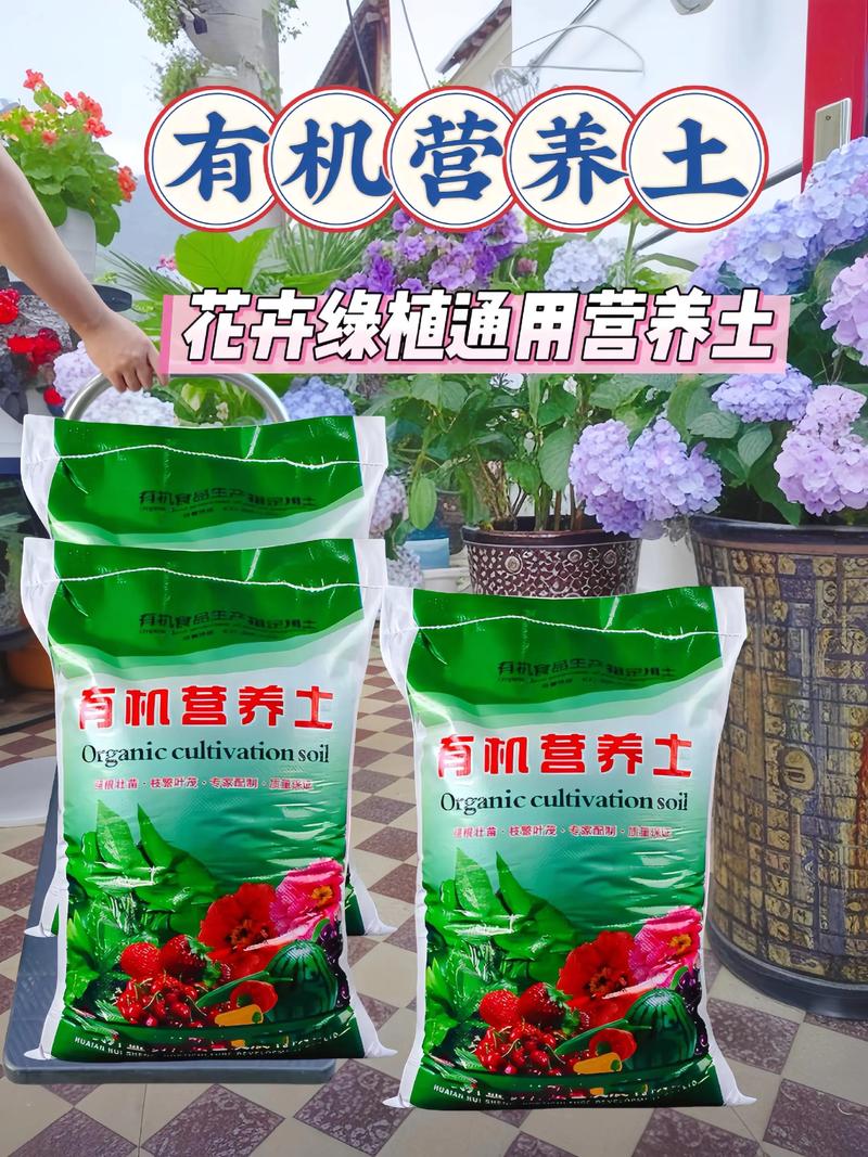 别买营养土了，营养土真的好吗-第5张图片-优品飞百科