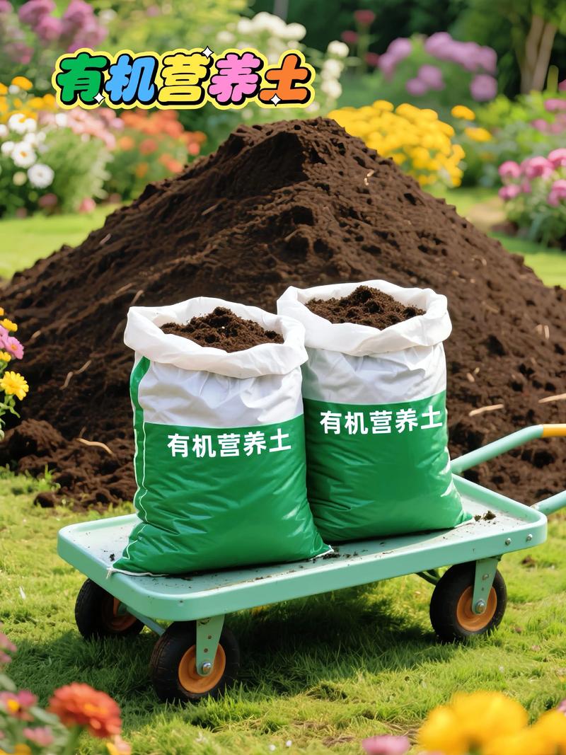 别买营养土了，营养土真的好吗-第6张图片-优品飞百科