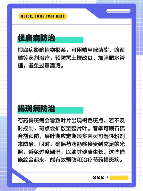 芍药虫害及防治方法？芍药花病虫害的用药？-第4张图片-优品飞百科