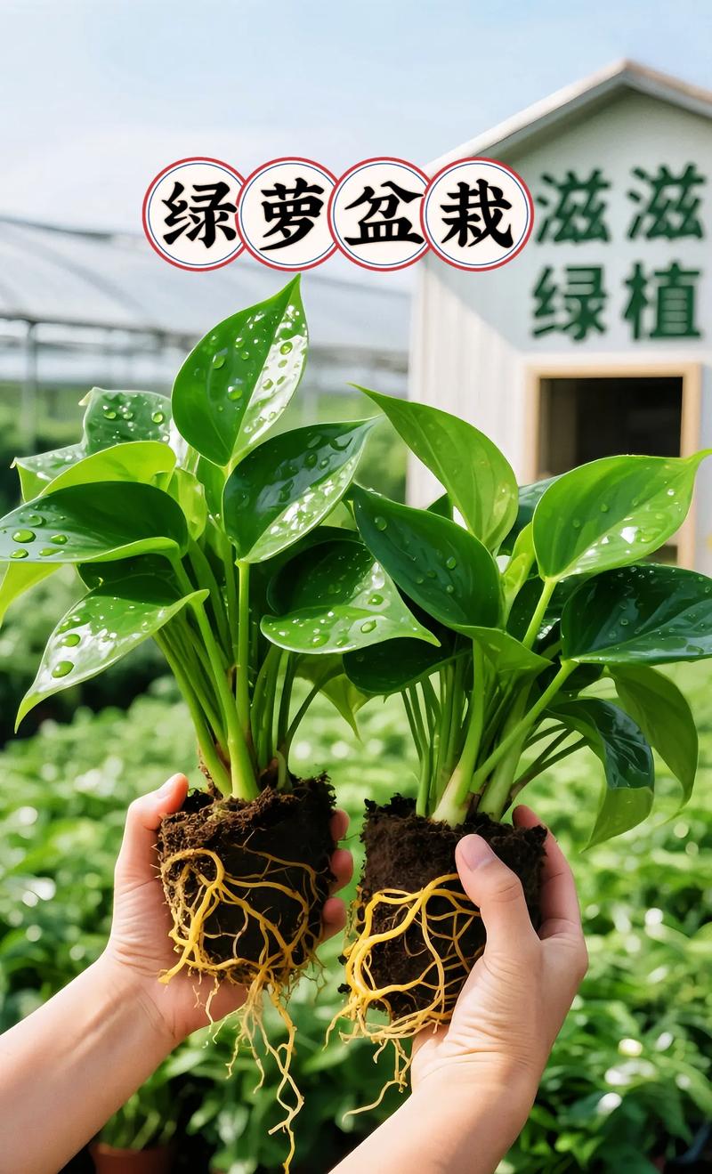 绿萝土里可以放鸡蛋壳吗？绿萝土里可以放鸡蛋壳吗视频？-第5张图片-优品飞百科