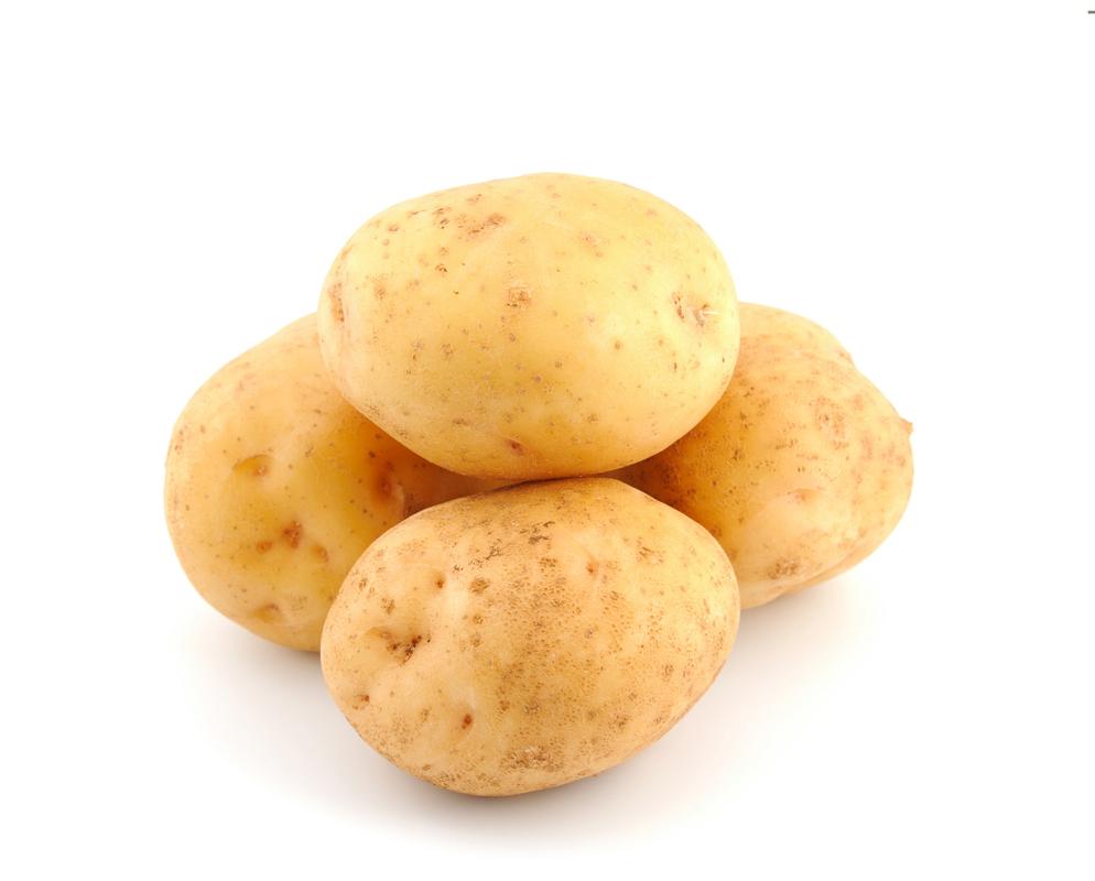 土豆的颜色和形状介绍？土豆的颜色和形状介绍怎么写？-第3张图片-优品飞百科