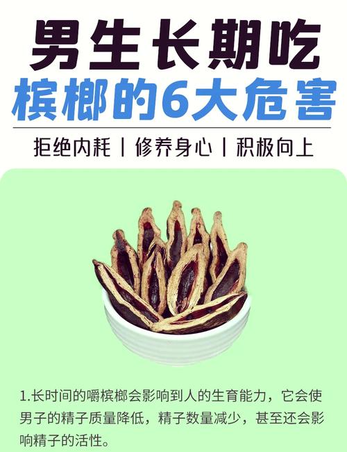槟榔是什么，槟榔是什么味道？-第2张图片-优品飞百科