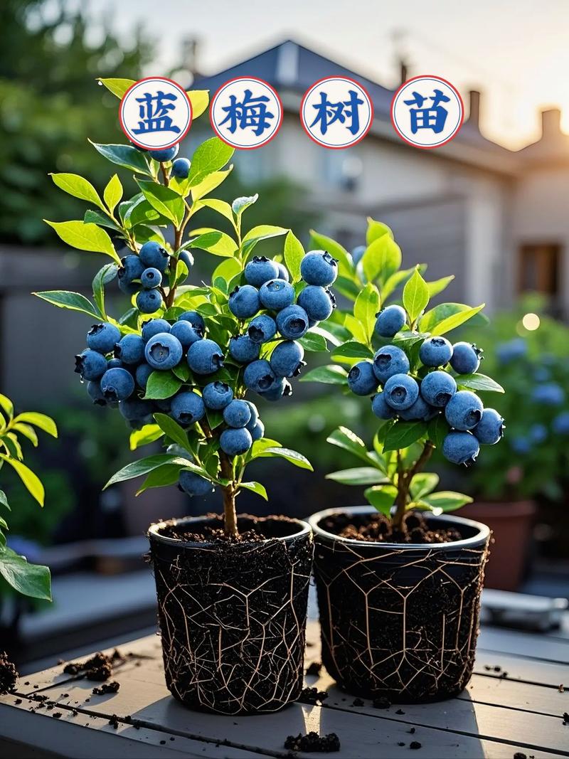 这“2种”果子，特受欢迎，养一盆在家，明年“金果子”挂满枝的简单介绍-第6张图片-优品飞百科