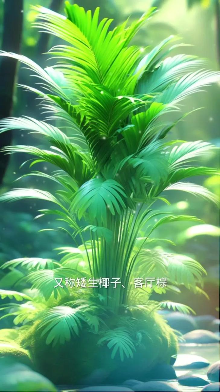 袖珍椰子怎么过冬，袖珍椰子怎么过冬视频？-第2张图片-优品飞百科