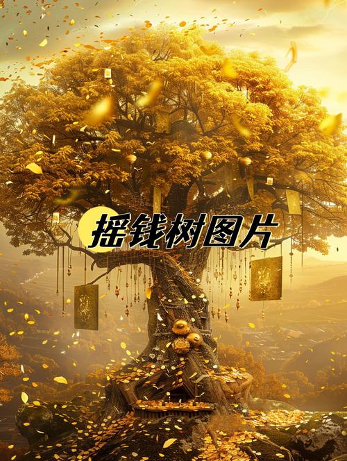 摇钱树的花语和文化象征,摇钱树的寓意和象征-第3张图片-优品飞百科 摇钱树的花语和文化象征,摇钱树的寓意和象征-第3张图片-优品飞百科