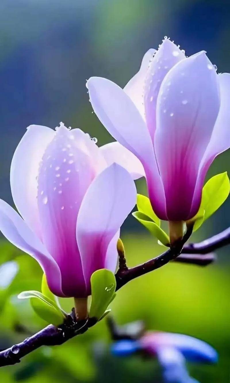 玉兰花象征着什么，玉兰花象征着什么意义-第5张图片-优品飞百科