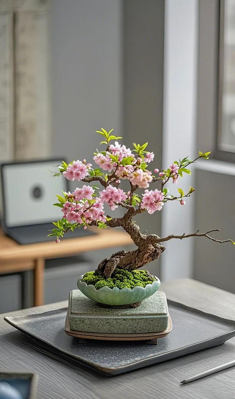 兰花盆景的制作方法，怎样制作兰花盆景-第2张图片-优品飞百科
