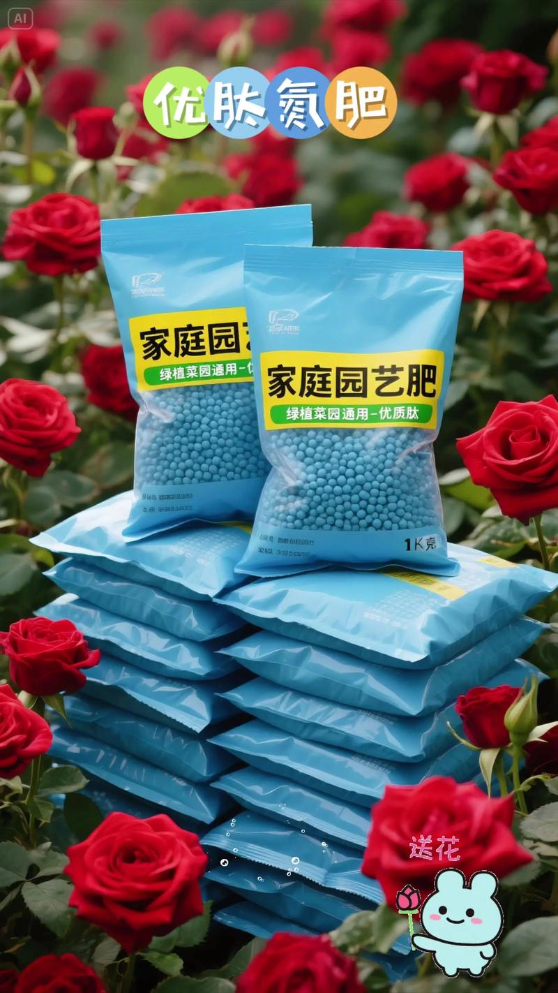 氮肥有哪些，速效氮肥有哪些？