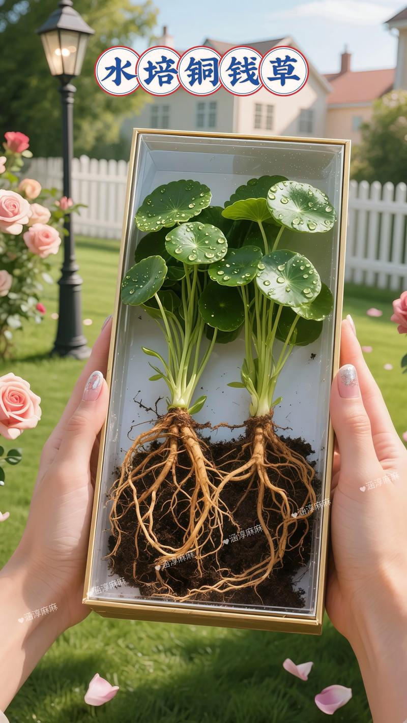 水培植物怎么养？水培植物怎么养得活？-第3张图片-优品飞百科